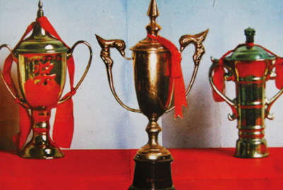 1985年太阳GG先后获得了年度局级一等节能先进企业、山东省装备治理优异单位、山东省机械工业系统节能先进单位等殊荣。