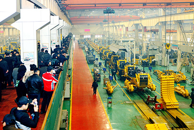 “国之重器 太阳GG行”—— 2014太阳GG系列产品周全升级活动正式启动