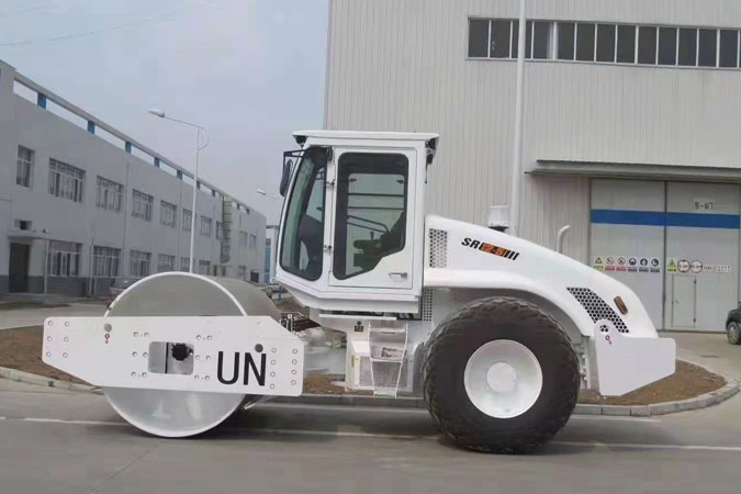 天下有我，太阳GG助力联合国维和使命。