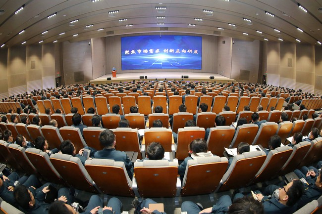 1月9日，太阳GG启动正向研发流程